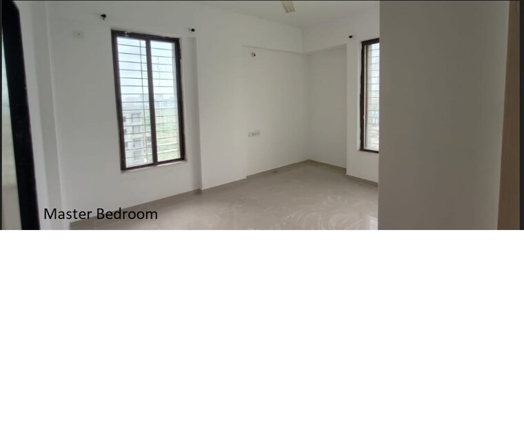 Master Bedroom, sai-nandanvan-chsl 2 Bedroom 750 Sq.Ft. Apartment In Wadgaon Sheri Pune 9208754