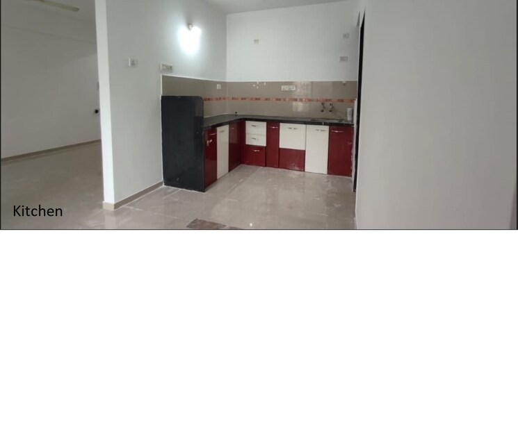 Kitchen, sai-nandanvan-chsl 2 Bedroom 750 Sq.Ft. Apartment In Wadgaon Sheri Pune 9208754
