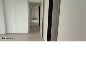 Lobby in 2 BHK Apartment at Sai Nandanvan CHSL, Wadgaon Sheri – for Rent