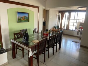 3 BHK Apartment For Sale in Kalpataru Oceana, Prabhadevi