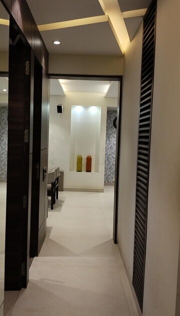Building Lobby in 3 BHK Apartment at Dadar West – for Sale