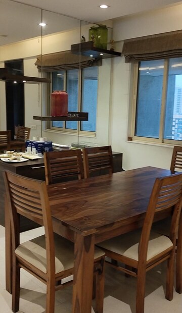 Bedroom in 3 BHK Apartment at Dadar West – for Sale