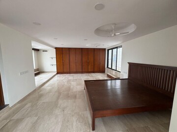 Bedroom in 3 BHK Apartment at Chaitanya Tower, Prabhadevi – for Sale