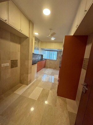Kitchen in 3 BHK Apartment at Chaitanya Tower, Prabhadevi – for Sale