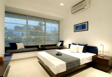 3 BHK Apartment For Sale in Siddhivinayak Horizon, Prabhadevi