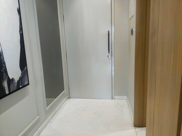 Building Lobby in 3 BHK Apartment at Suraj The Palette, Dadar West – for Sale