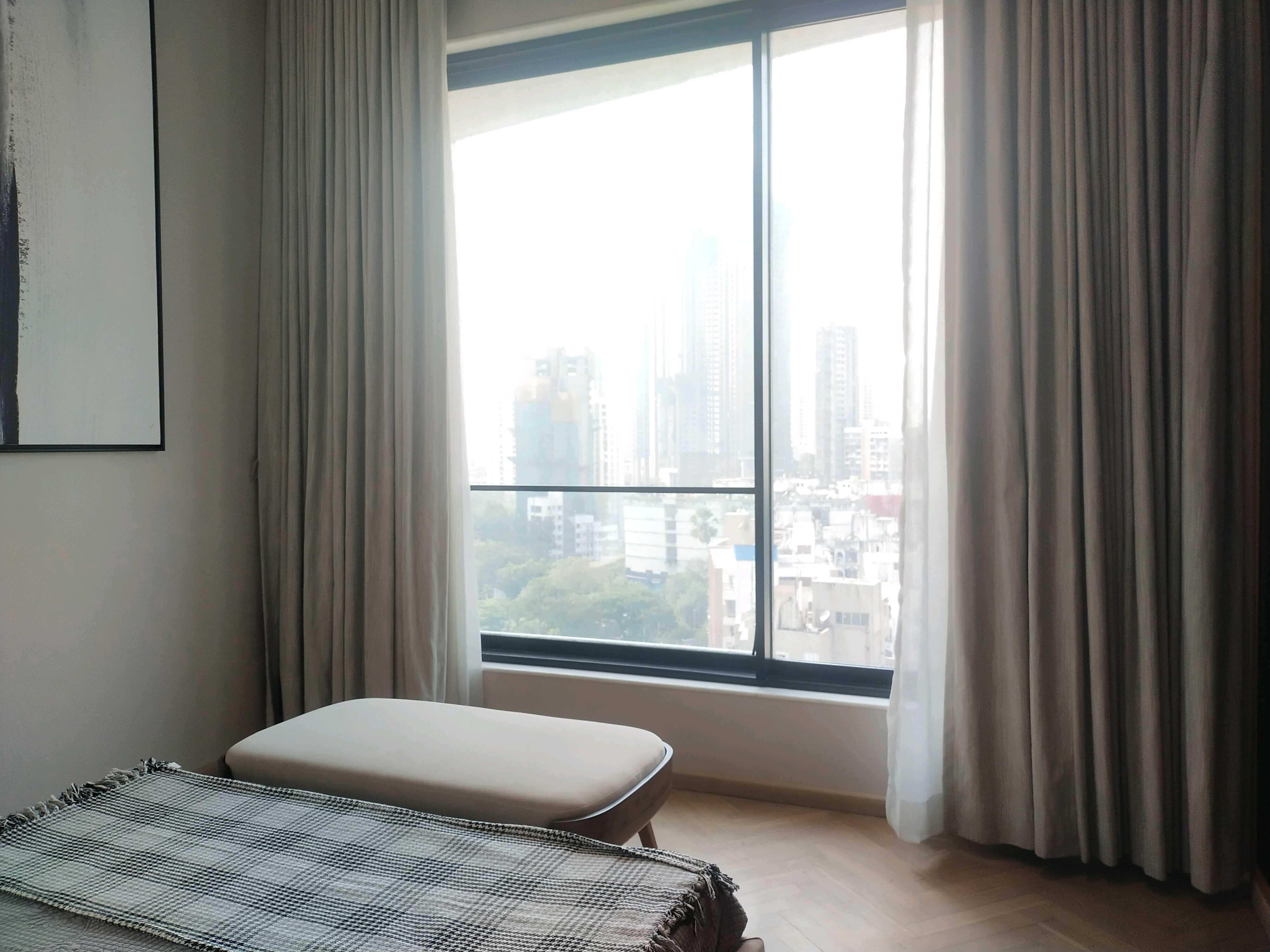 3 BHK + Servant Room Apartment For Sale in Suraj The Palette