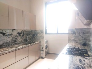 Kitchen in 3 BHK Apartment at Suraj The Palette, Dadar West – for Sale