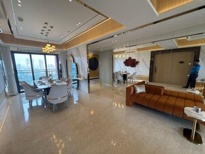 3 BHK Apartment For Sale in Lodha Vista, Lower Parel