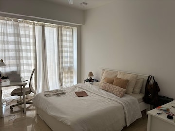 Bedroom in 3 BHK Apartment at Lodha Kiara, Worli – for Sale