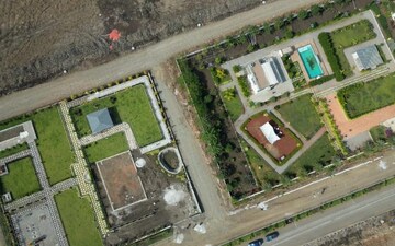 Plot For Sale in Pharma Green City, Yacharam