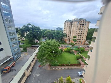 3.5 BHK Apartment For Rent in Prestige St Johns Wood, Koramangala