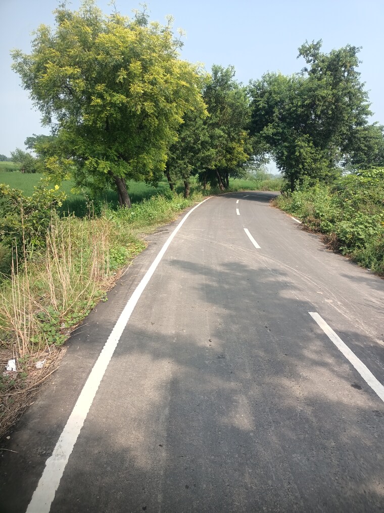 Exterior View, rsh-green-city Commercial Land 3 Acre In Palwal Faridabad 9208783