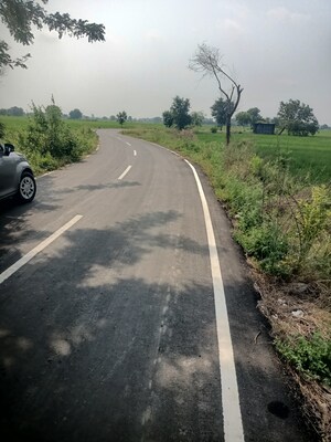  Land – Exterior View View at RSH Green City, Palwal - for Sale