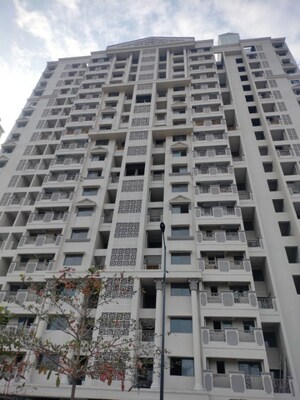 2 BHK Apartment – Exterior View View at Konark Virtue, Keshav Nagar - for Rent