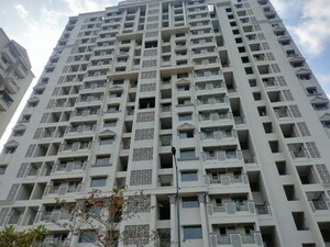 2 BHK Apartment For Rent in Konark Virtue, Keshav Nagar