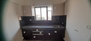 Kitchen in 2 BHK Apartment at Konark Virtue, Keshav Nagar – for Rent