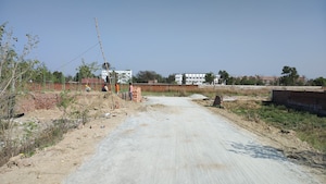  Plot For Sale in Babatpur