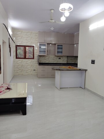 Kitchen in 2 BHK Apartment at Madhur Apartment, Paschim Vihar – for Rent