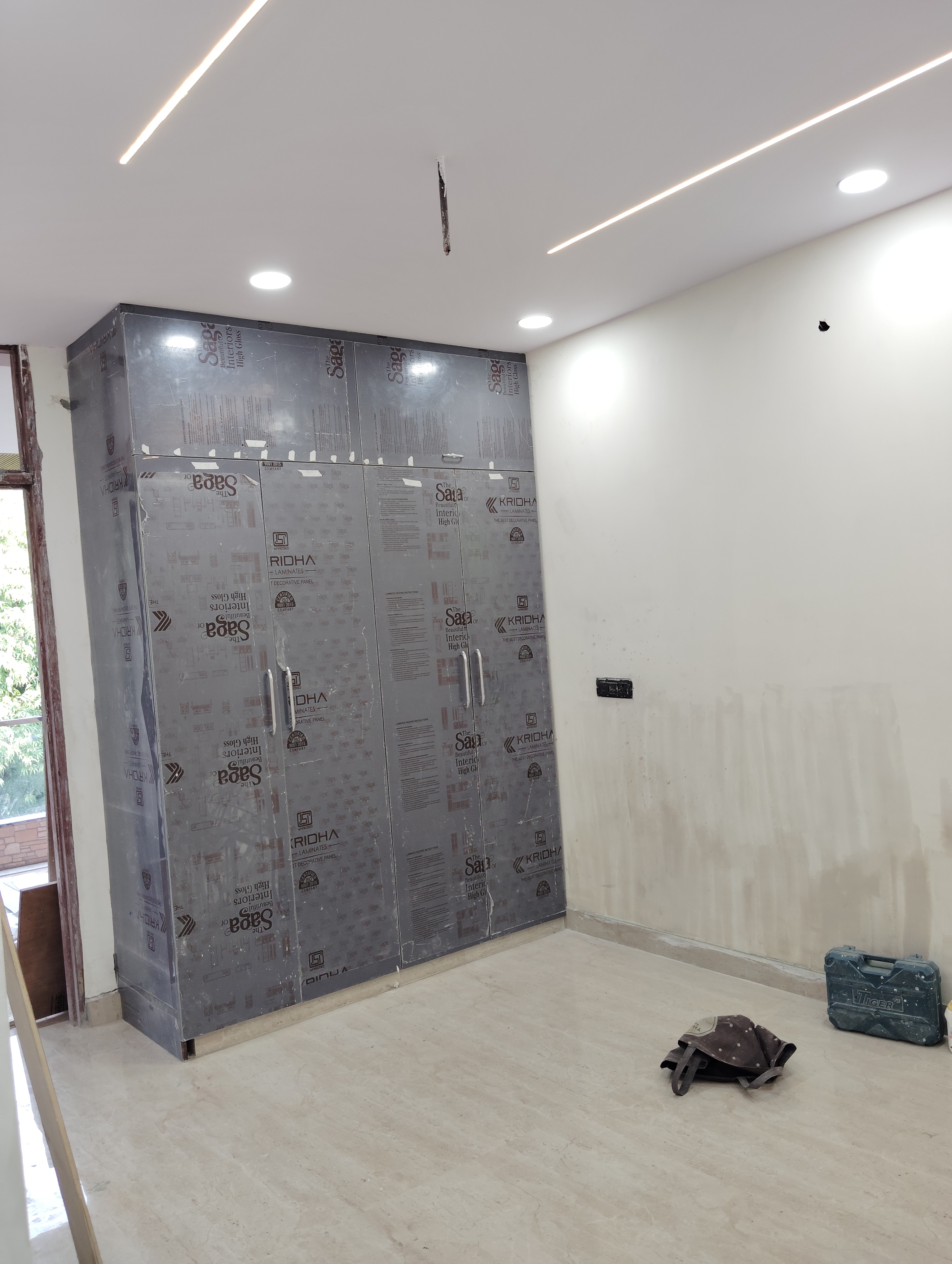 2.5 BHK + Pooja Room Apartment For Rent in Navbharat Apartments