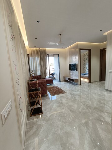Room in 2 BHK Apartment at Tulsi Aangan Phase II, Moshi – for Rent