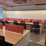 2750 Sq.Ft. Office Space in Hi Tech City