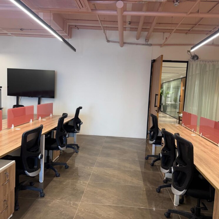 Gym, hi tech city Commercial Office Space 2750 Sq.Ft. In Hi Tech City Hyderabad 9208802