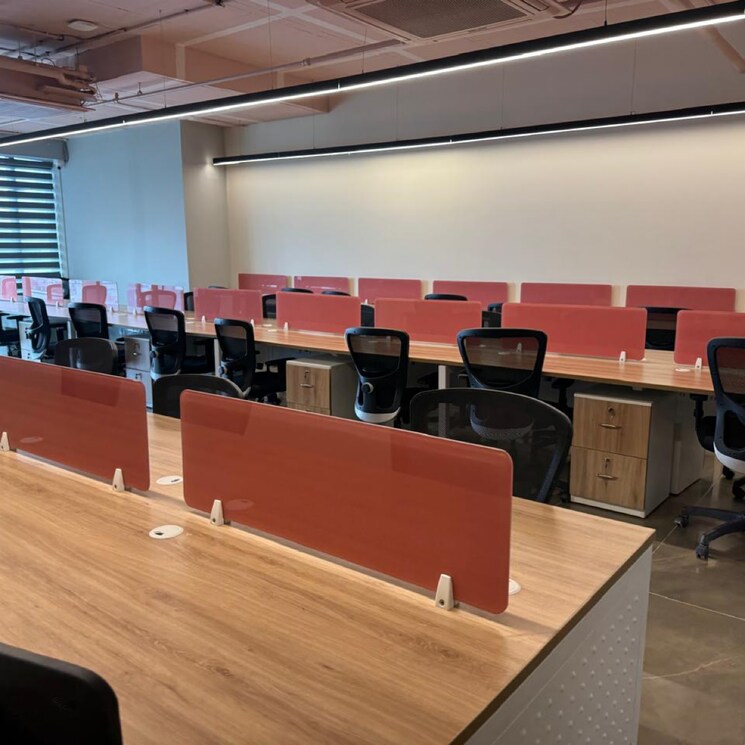 Team Area, hi tech city Commercial Office Space 2750 Sq.Ft. In Hi Tech City Hyderabad 9208802