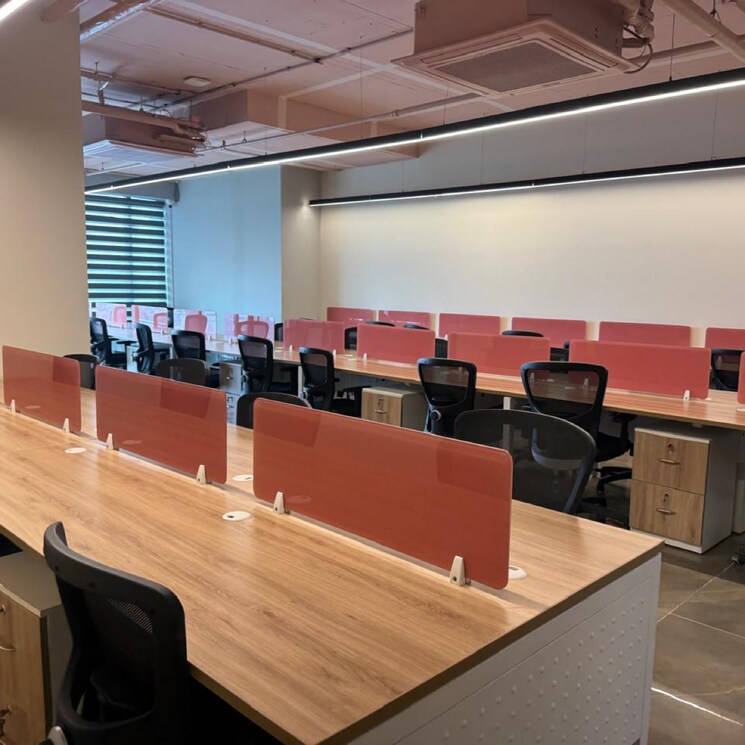 Team Area, hi tech city Commercial Office Space 2750 Sq.Ft. In Hi Tech City Hyderabad 9208802