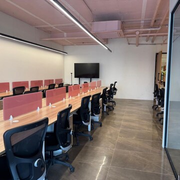 Gym in  Office Space at Hi Tech City – for Rent