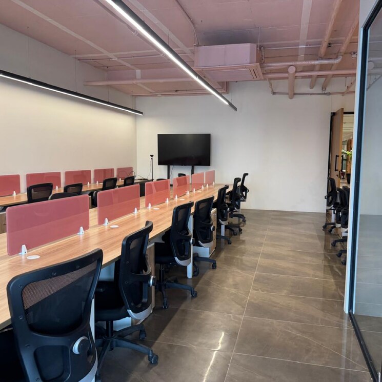 Gym, hi tech city Commercial Office Space 2750 Sq.Ft. In Hi Tech City Hyderabad 9208802