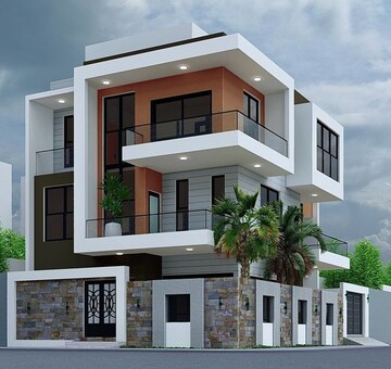 3 BHK Villa For Sale in Chandapura