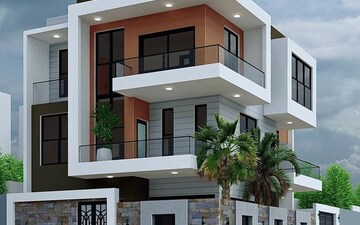 3 BHK Villa For Sale in Chandapura