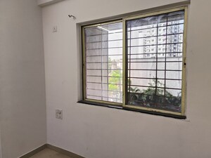 Room in 1 BHK Apartment at Aksha Vrundavan, Chikhali – for Rent
