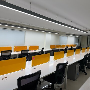  Office Space For Rent in Hi Tech City