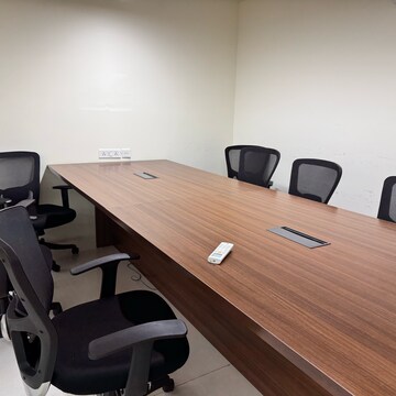 Team Area in  Office Space at Hi Tech City – for Rent