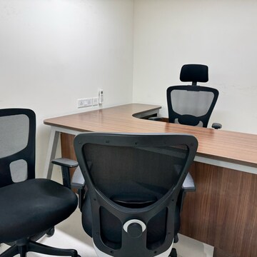 Team Area in  Office Space at Hi Tech City – for Rent