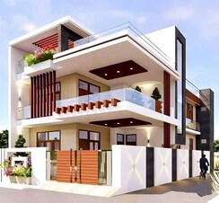 3 BHK + Pooja Room Villa For Sale in Nithin Your Dream 3bhk ho