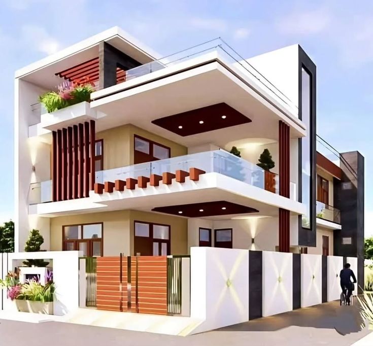 3 BHK + Pooja Room Villa For Sale in Nithin Your Dream 3bhk ho