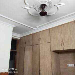 3 BHK Builder Floor For Rent in SS The Lilac, Sector 49