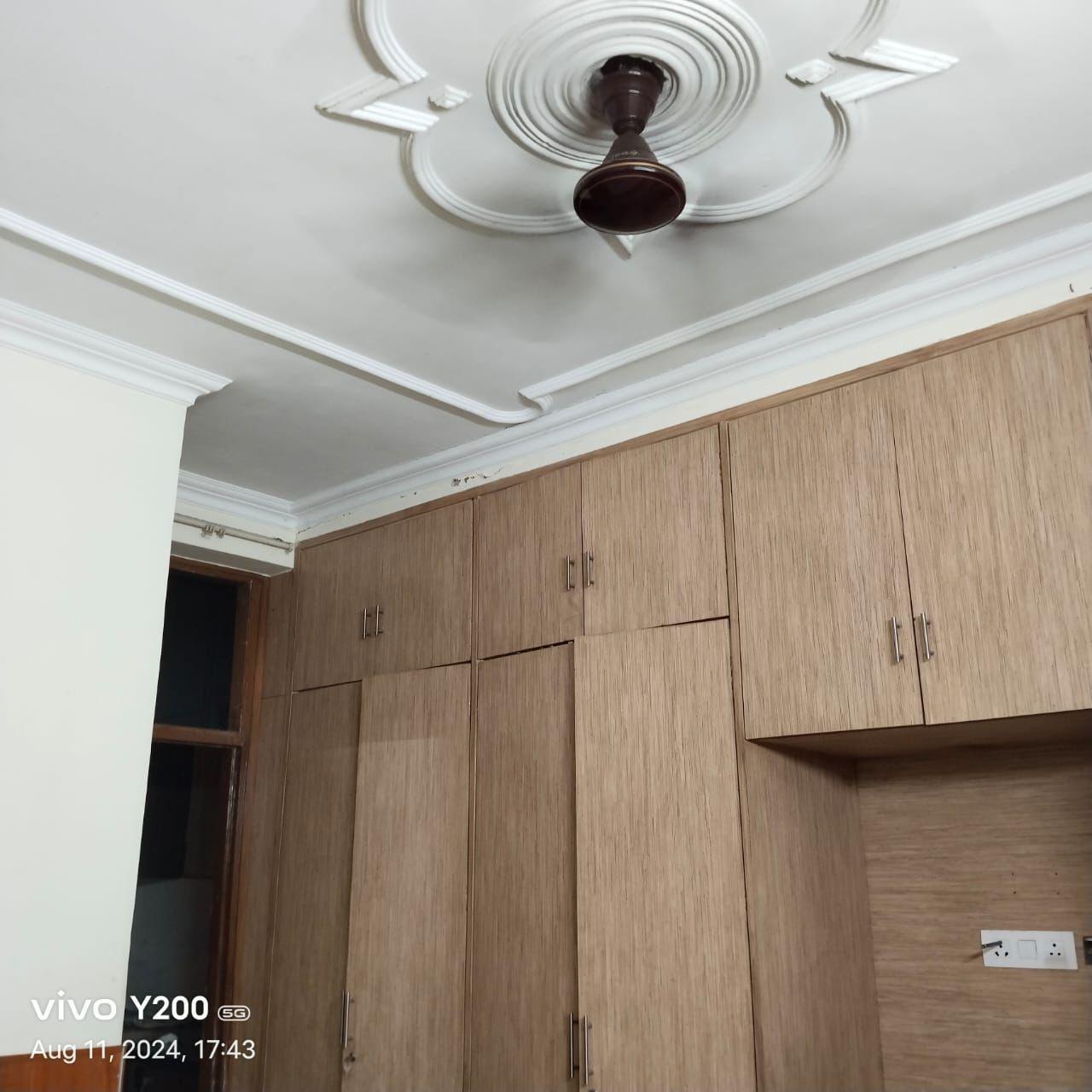 3 BHK Builder Floor For Rent in SS The Lilac