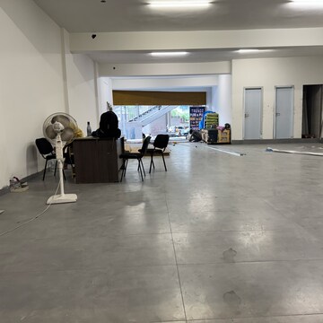Parking in  Shop at Madhapur – for Rent