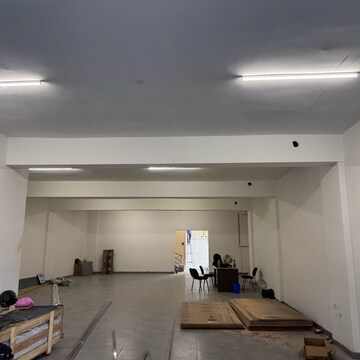Building Lobby in  Shop at Madhapur – for Rent