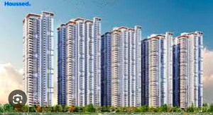 3 BHK Apartment – Exterior View View at Vasavi Atlantis, Narsingi - for Sale