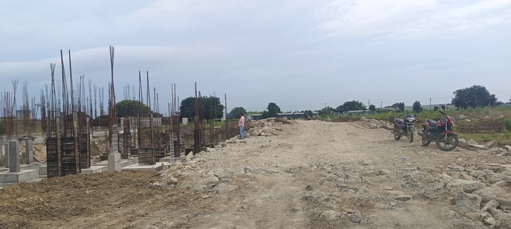 Exterior View, aaditri-empire-royal-villas 4 Bedroom 4047 Sq.Ft. Villa In Velmala Hyderabad 9208826