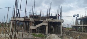 4 BHK Villa – Exterior View View at Aaditri Empire Royal Villas, Velmala - for Sale