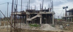 4 BHK + Pooja Room Villa For Sale in Aaditri Empire Royal Villas