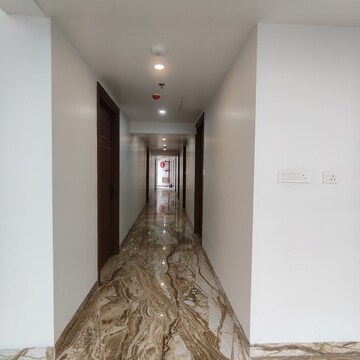 Building Lobby in  Shop at Gachibowli – for Rent