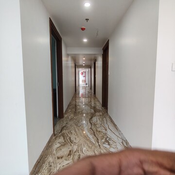 Building Lobby in  Shop at Gachibowli – for Rent