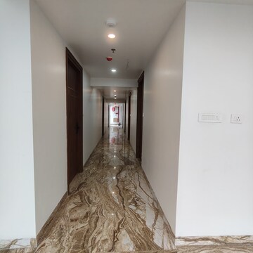 Building Lobby in  Shop at Gachibowli – for Rent